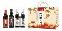 無(wú)核柿子醋